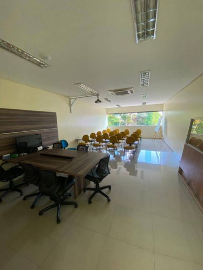 Sala-Conjunto - Foto 4