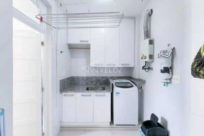 Apartamento, 3 quartos, 184 m² - Foto 1