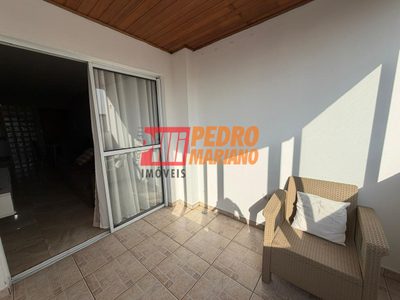 Apartamento, 3 quartos, 87 m² - Foto 5