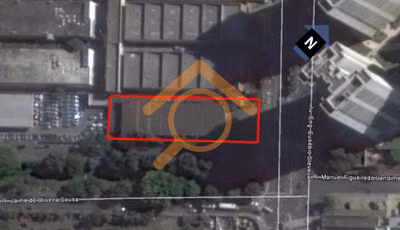 Depósito-Galpão, 2194 m² - Foto 1