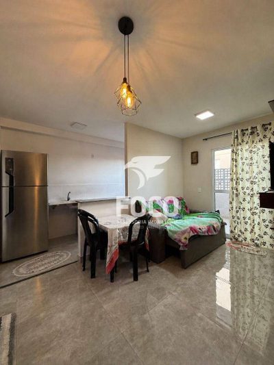 Apartamento, 2 quartos, 66 m² - Foto 1