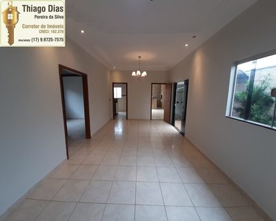 Casa, 3 quartos, 168 m² - Foto 3