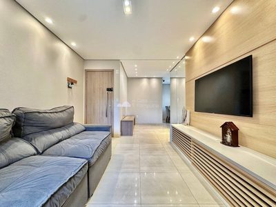 Apartamento, 3 quartos, 179 m² - Foto 2