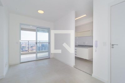 Apartamento, 2 quartos, 53 m² - Foto 2