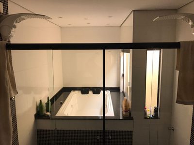 Casa, 3 quartos, 160 m² - Foto 1