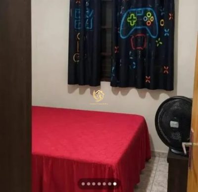 Casa, 2 quartos - Foto 5
