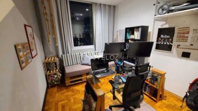 Apartamento, 2 quartos, 73 m² - Foto 1