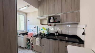 Apartamento, 2 quartos, 48 m² - Foto 4