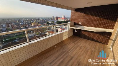 Apartamento, 2 quartos, 80 m² - Foto 1