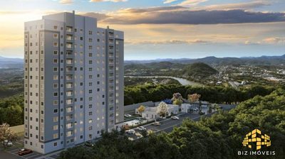 Apartamento, 2 quartos, 46 m² - Foto 3
