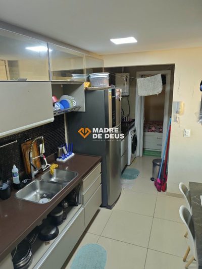 Apartamento, 3 quartos, 96 m² - Foto 5