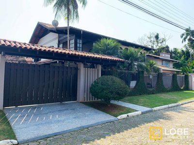 Casa de Condomínio, 4 quartos - Foto 3