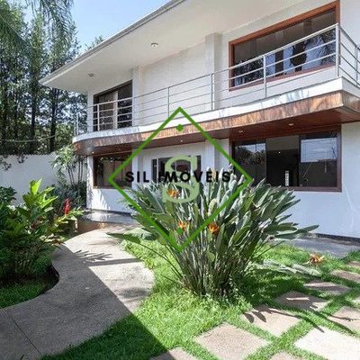 Casa, 5 quartos, 678 m² - Foto 5