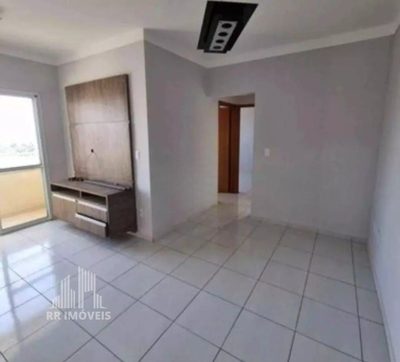 Apartamento, 2 quartos, 58 m² - Foto 1