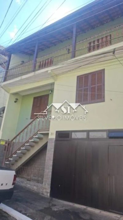 Casa, 2 quartos, 120 m² - Foto 1