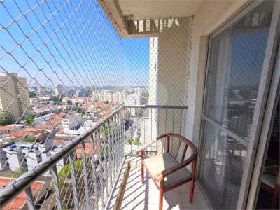 Apartamento, 3 quartos, 72 m² - Foto 1