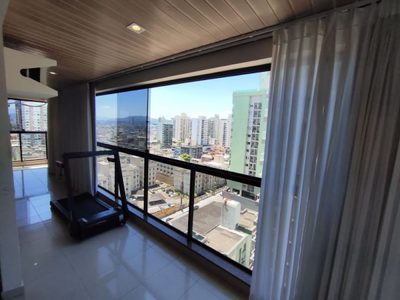 Apartamento, 3 quartos, 110 m² - Foto 1