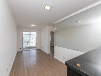 Apartamento, 2 quartos, 49 m² - Foto 2
