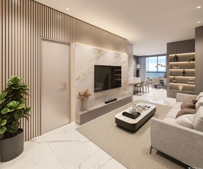 Apartamento, 3 quartos, 77 m² - Foto 5