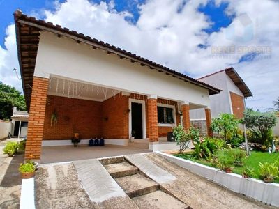 Casa, 3 quartos, 184 m² - Foto 1