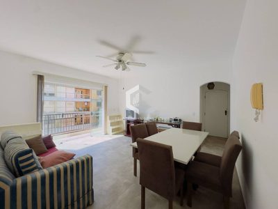 Apartamento, 2 quartos, 90 m² - Foto 2