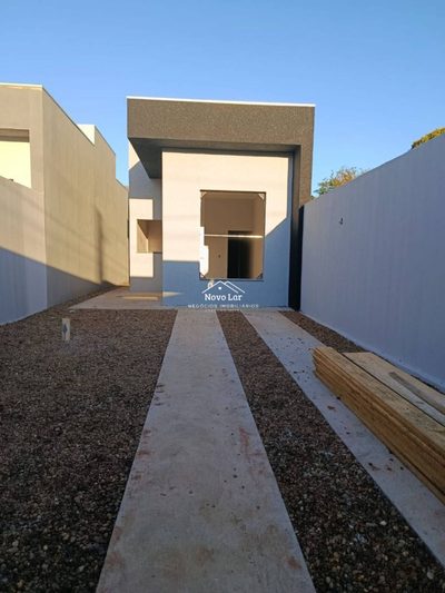 Casa, 2 quartos, 68 m² - Foto 2