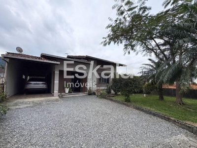 Casa, 3 quartos, 155 m² - Foto 1