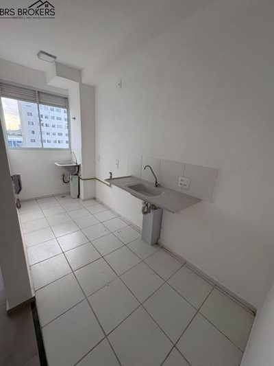 Apartamento, 2 quartos, 42 m² - Foto 4