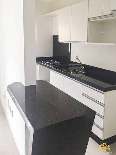 Apartamento, 2 quartos - Foto 1