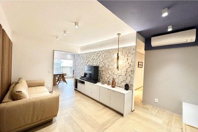 Apartamento, 3 quartos, 108 m² - Foto 1