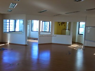 Apartamento, 139 m² - Foto 1