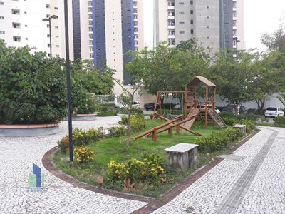 Apartamento, 2 quartos, 58 m² - Foto 3