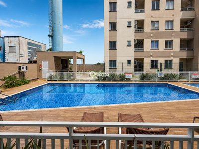 Apartamento, 2 quartos, 51 m² - Foto 1