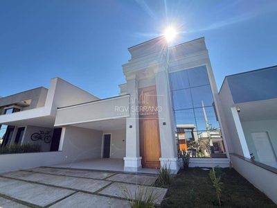 Casa de Condomínio, 4 quartos - Foto 4