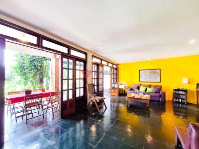 Casa, 3 quartos, 557 m² - Foto 3