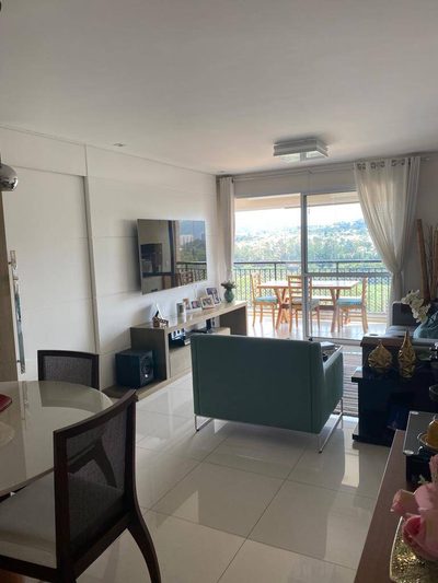 Apartamento, 3 quartos, 110 m² - Foto 4