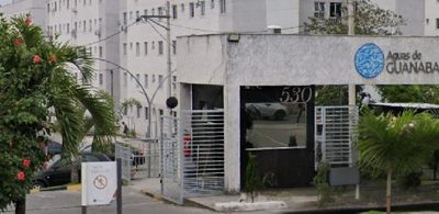 Apartamento, 2 quartos, 43 m² - Foto 1