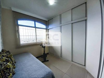Apartamento, 3 quartos, 90 m² - Foto 3