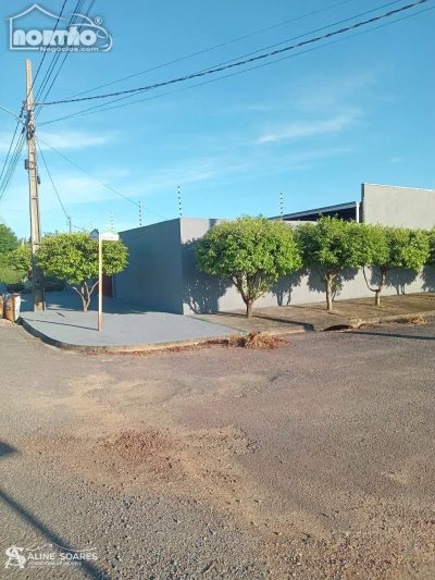 Casa, 127 m² - Foto 1
