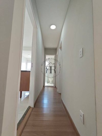 Apartamento, 2 quartos, 48 m² - Foto 4