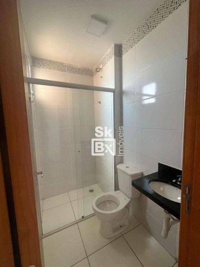 Apartamento, 2 quartos, 52 m² - Foto 4