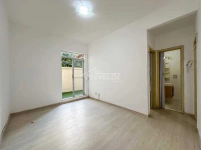 Apartamento, 1 quarto, 40 m² - Foto 3