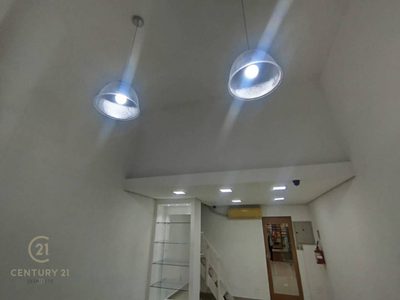 Loja-Salão, 24 m² - Foto 5