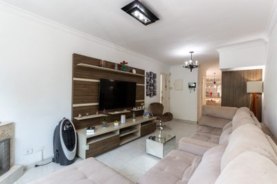 Casa, 3 quartos, 128 m² - Foto 4