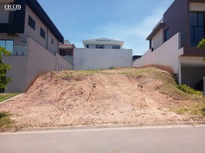 Terreno, 378 m² - Foto 1