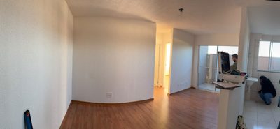 Apartamento, 2 quartos, 52 m² - Foto 3