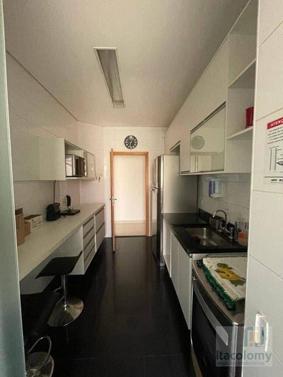 Apartamento, 3 quartos, 122 m² - Foto 5