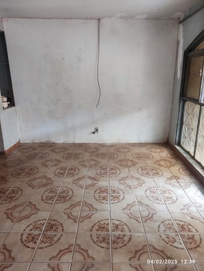 Casa, 3 quartos, 79 m² - Foto 2