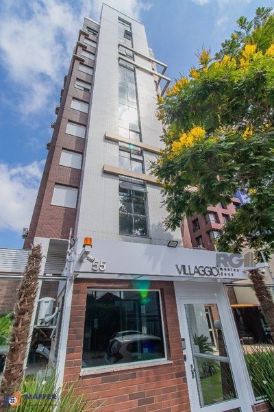 Apartamento, 2 quartos, 69 m² - Foto 1