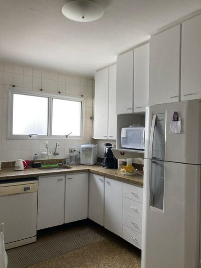 Apartamento, 4 quartos, 159 m² - Foto 3